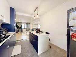 Blk 418 Choa Chu Kang Avenue 4 (Choa Chu Kang), HDB 4 Rooms #603550051